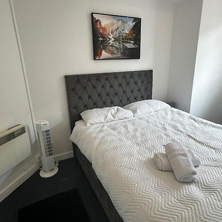 Victoria Street View Flat In Edinburgh Eb10アパートメント エクステリア 写真
