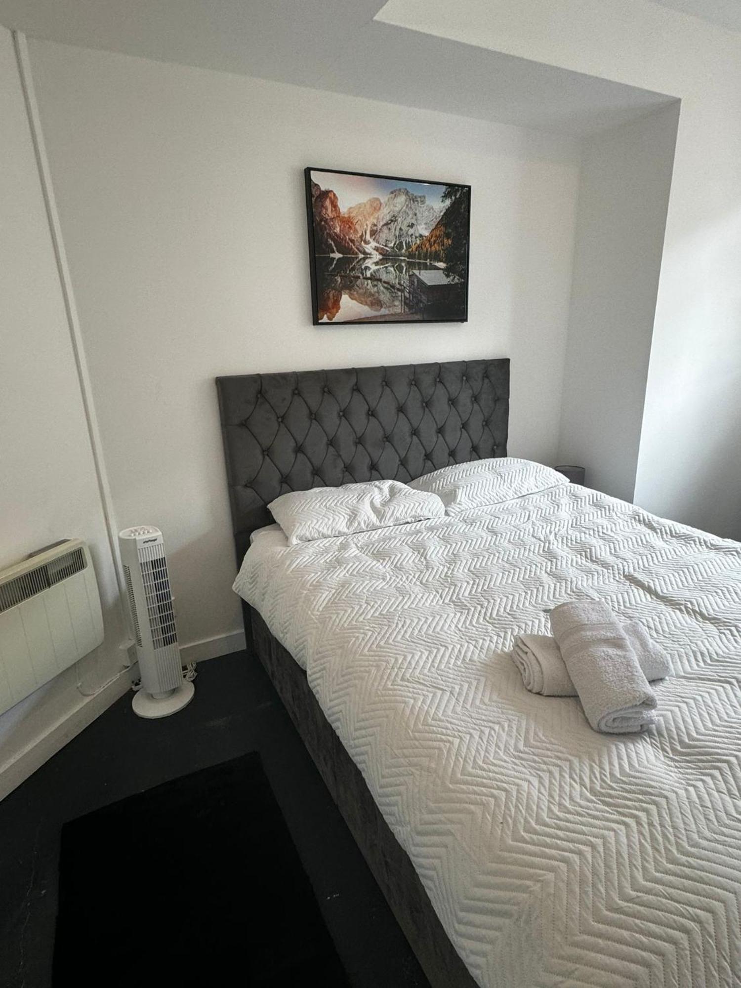 Victoria Street View Flat In Edinburgh Eb10アパートメント エクステリア 写真