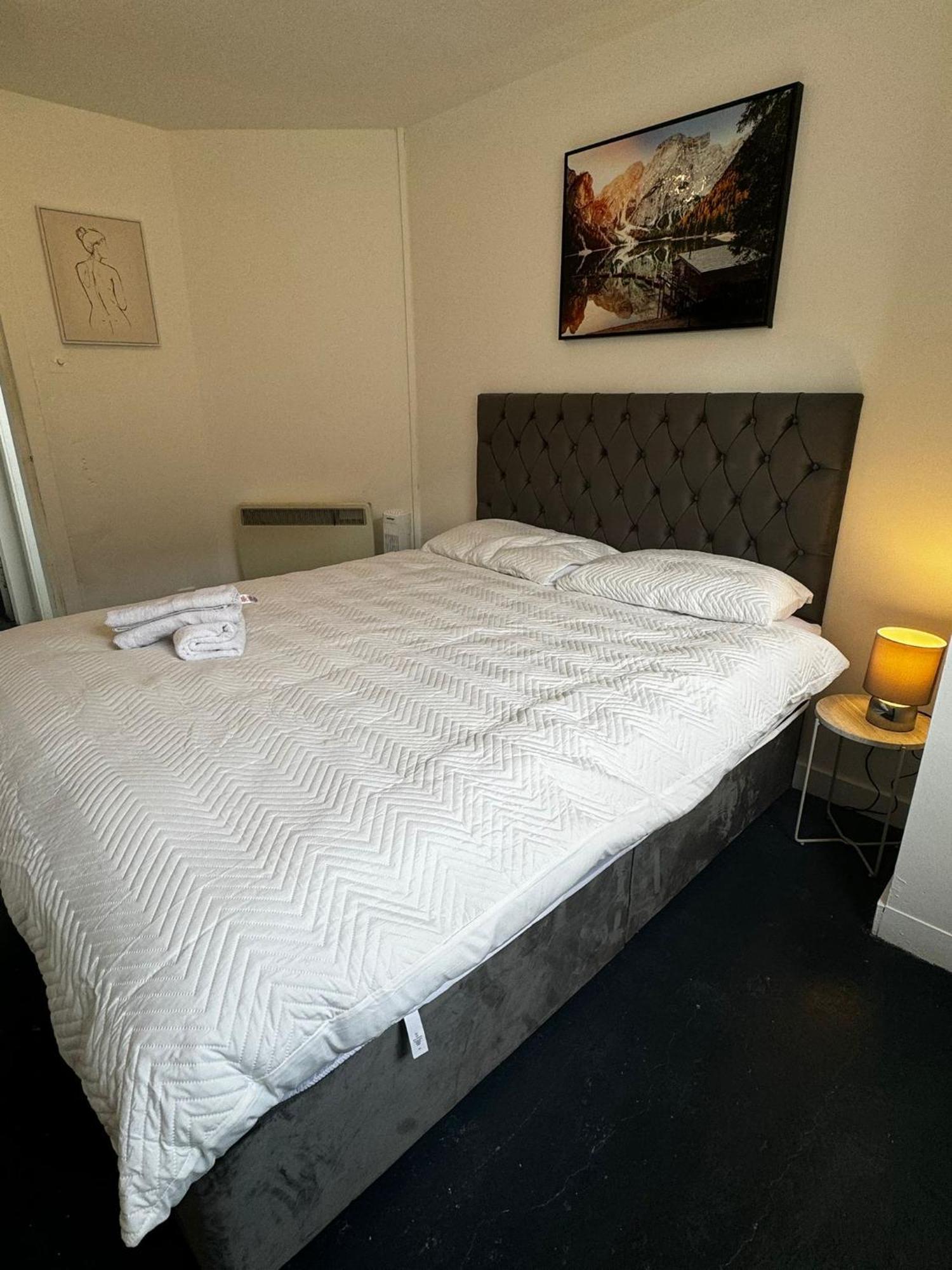 Victoria Street View Flat In Edinburgh Eb10アパートメント エクステリア 写真